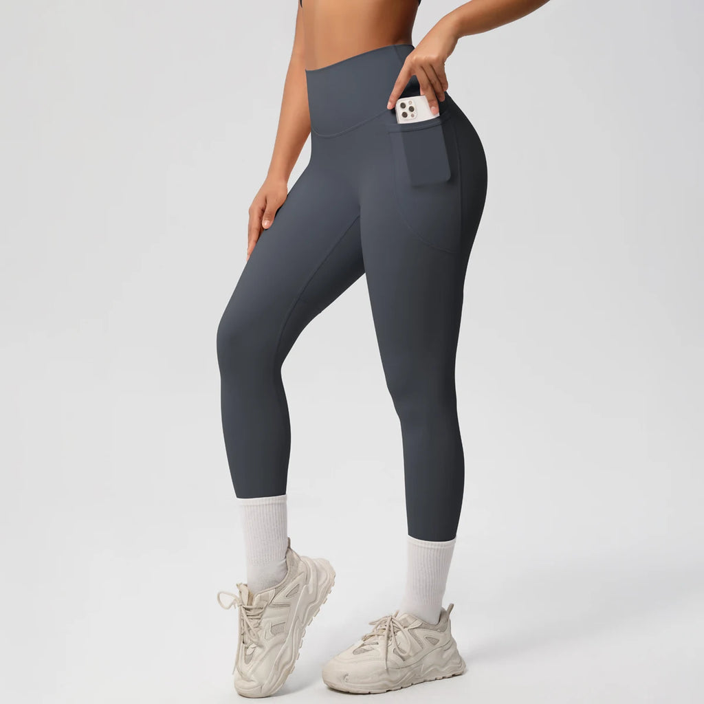 Sports tights