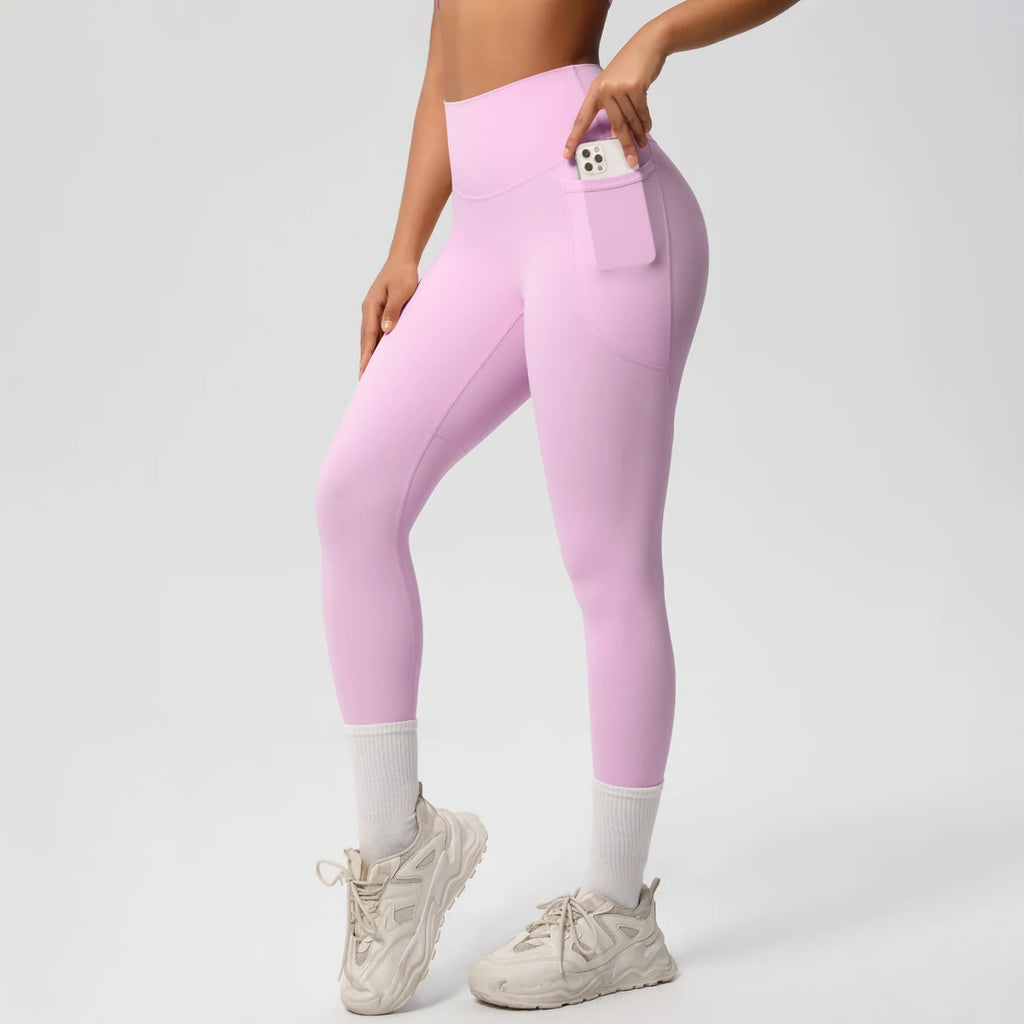 Sports tights